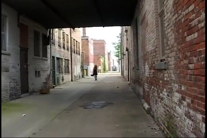Wrong street