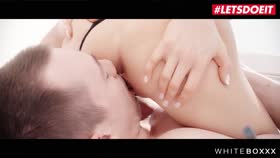 Letsdoeit - Nancy A Tina Kay - Femdom Collection 2021 First Edition - Check Out Now 
