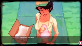 Sweet Dreams Succubus Part Two Anal