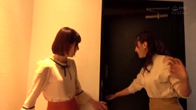 Twin Power Lesbian Lezdom