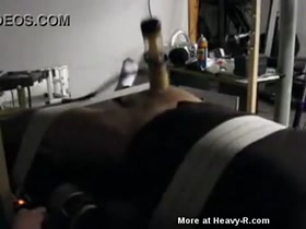 Harcore Penis Pump