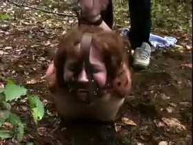 Forest - Insex Shoot from 2005