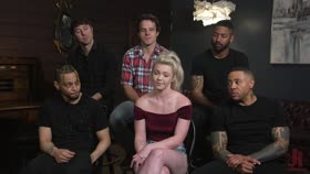 Pass The Pussy
