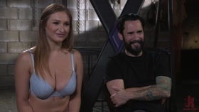 Tommy Pistol Dominates A Slut