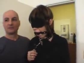 Humiliated Wel Trained Fuck Toy