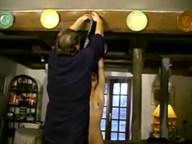 Used Amateurish Slaves