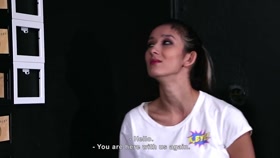 Treasure Hunt - Darcia