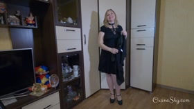 Gag Ball Butt Plug  and Vibrator