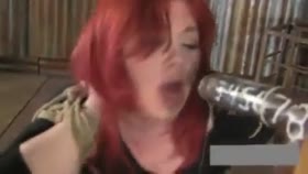Deepthroat Training Compilation