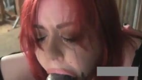 Deepthroat Training Compilation