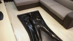 Vacbed Storage