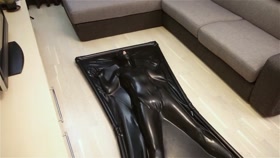 Vacbed Storage