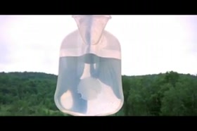 Outdoor Enema