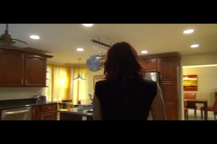 Sissy Serves A Dinner