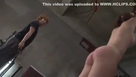 Japanese Whipping