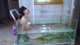 Water Tank - Chinese