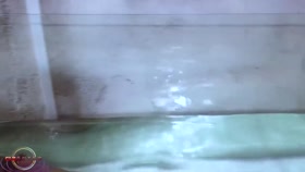 Water Tank - Chinese