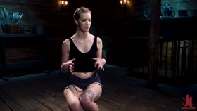 Erin Everheart Submits