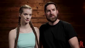 Dominating Erin Everheart