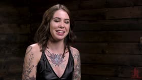 Krysta Kaos Dominated