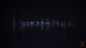 Dominating Ana Foxxx