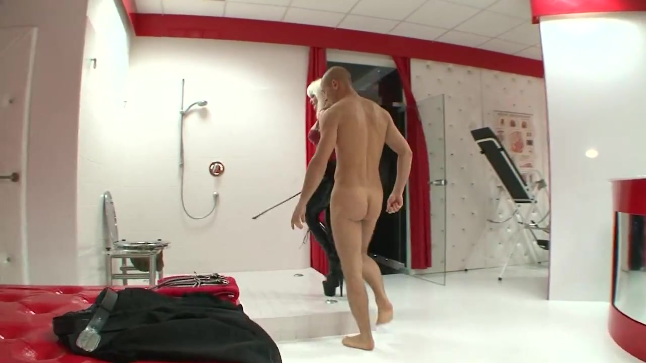 Toilet Seat - Femdom