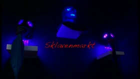 Cruel German Femdom - 21
