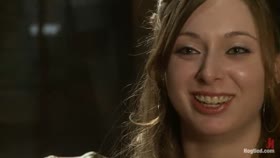 Amateur Casting Couch: Lauren Barnett
