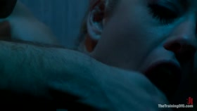 Training of Holly Heart, Day Two