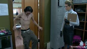 Training of a Houseboy: Episode 5 "Kade's Graduation"