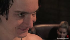 Training of a Houseboy: Episode 4 "Objectify"