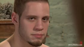 The Adjustment of Wolf Hudson: Episode 3 "Aquaphobia"
