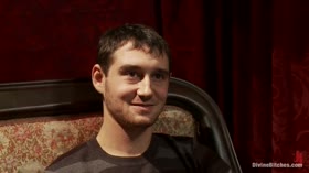 The Making of a Dominant: Episode 2 "Reality Check"