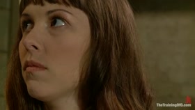 The Training of Seda, Day One