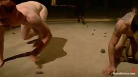 Divine Slave Battle LIVE!