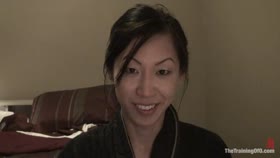 The Training of Tia Ling, Day Two