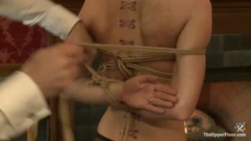 Service Session: Slaves in Bondage