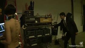 Entertaining a Master