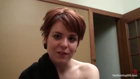 The Training of Juliette, Day Two