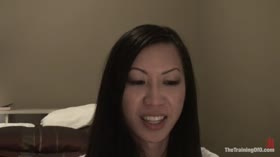 The Training of Tia Ling, Day Four