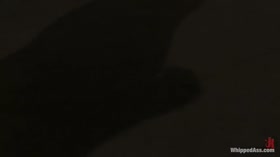 Gorgeous 19 Year Old Punished and Fist Fucked by Sinn Sage