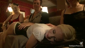 Mark Davis' Birthday