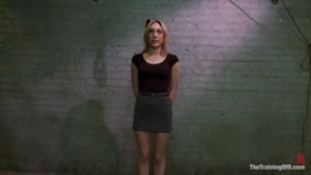 Lily LaBeau Day 1