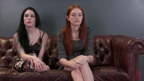 Anal Collusion: Candidate, Kendrick Anally Stretched by Anna DeVille