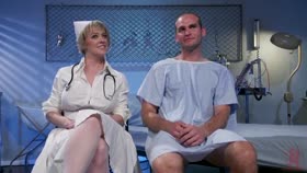 Nurse Williams: Dee Williams Dominates Patient Jonah Marx