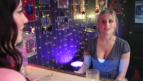 Two AM Pain Slut: Lindsay Cruz Submits to Cherry Torn