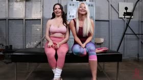 Dana's Butt Building Emporium
