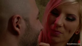 The Training of David Chase: Episode 1 &#34;one week in chastity&#34;