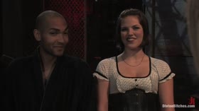 Fresh Meat: Episode 2 "Thank You Mistress Bobbi"