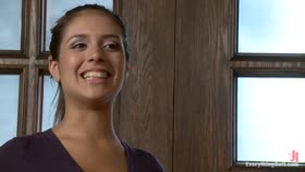 Ass Fetish: Jynx Maze